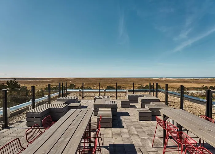 Urban Nature St Peter-ording