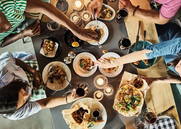 Urban Nature St Peter-ording Hotel