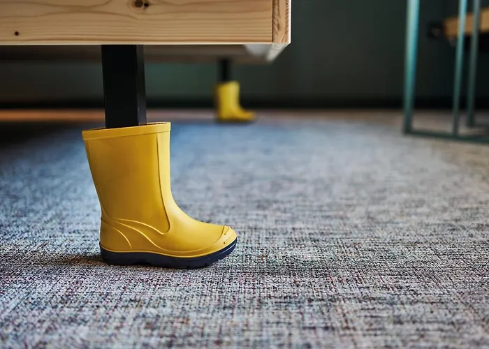 Urban Nature St Peter-ording Hotel 4*