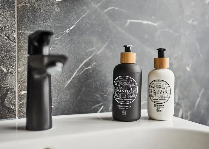 Hotel Urban Nature St Peter-ording 4*