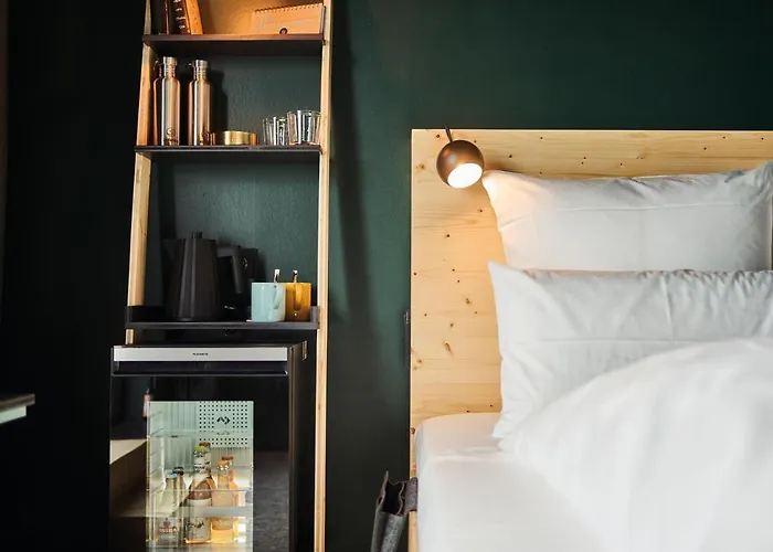 Urban Nature St Peter-ording Böhl