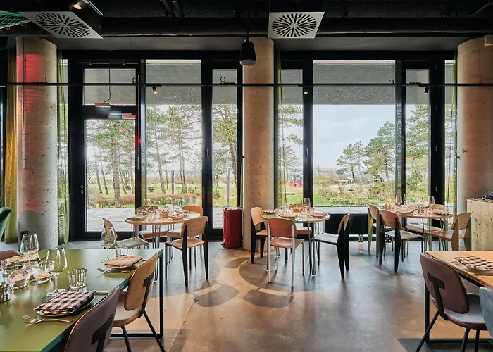 Urban Nature St Peter-ording