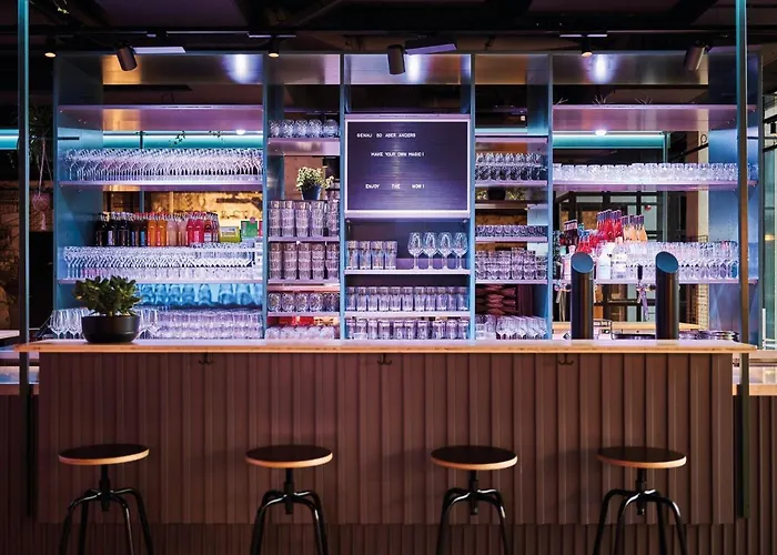 Urban Nature St Peter-ording Böhl