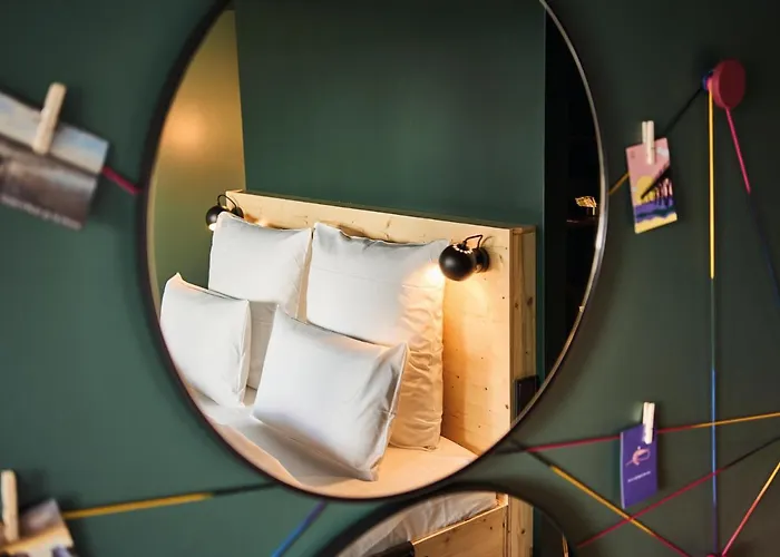 Urban Nature St Peter-ording Böhl