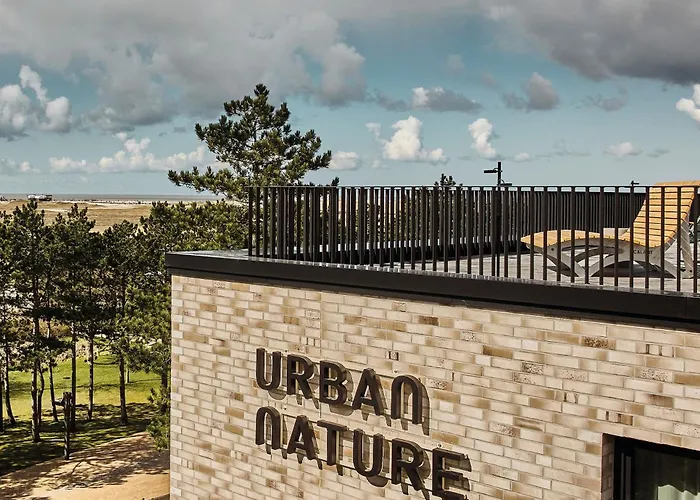 Urban Nature St Peter-ording