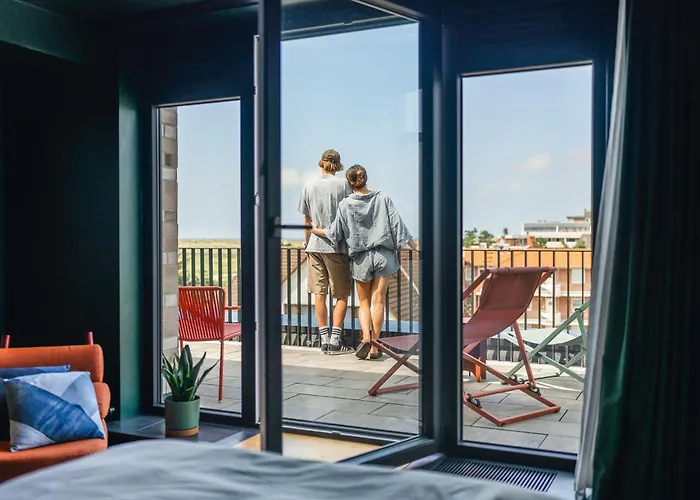 Urban Nature St Peter-ording