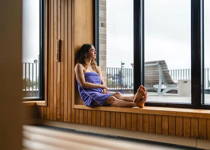 Urban Nature St Peter-ording Hotel