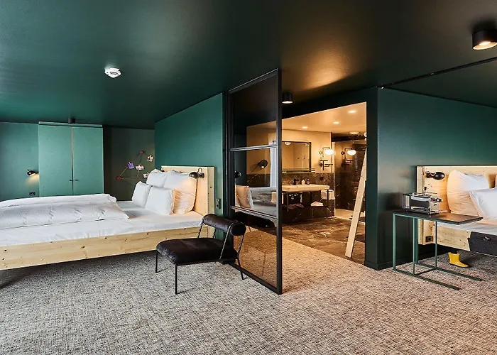 Urban Nature St Peter-ording