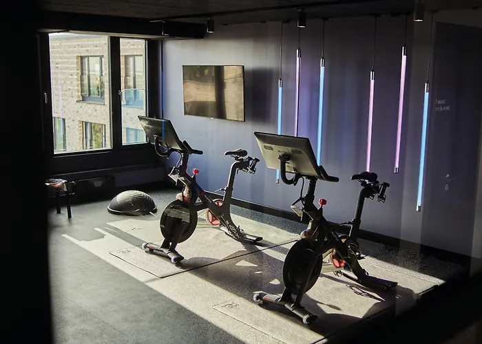 Urban Nature St Peter-ording Böhl