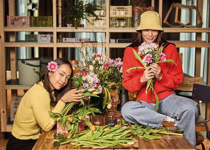 Urban Nature St Peter-ording 4*