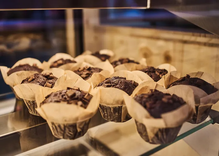 Urban Nature St Peter-ording Hotel