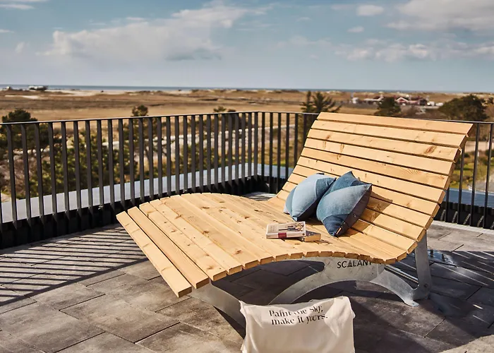 Urban Nature St Peter-ording