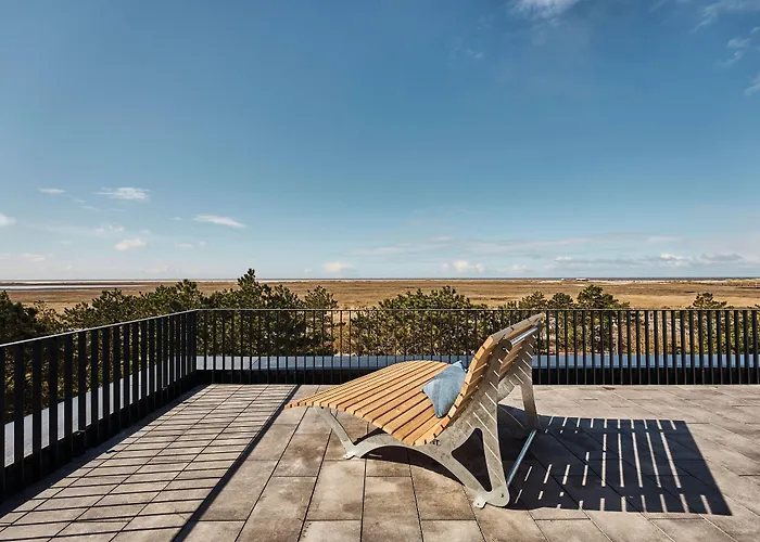 Urban Nature St Peter-ording 4*