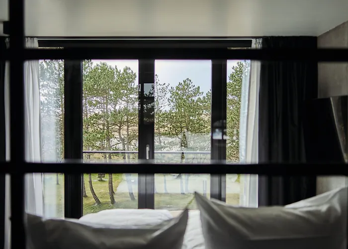 Hotel Urban Nature St Peter-ording Böhl