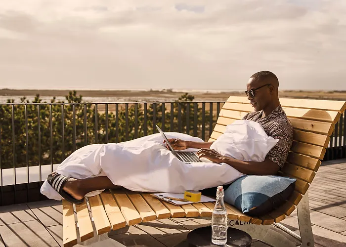 Hotel Urban Nature St Peter-ording Böhl